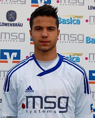 Amir Cekic