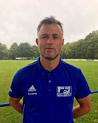 Marcel Ludwig