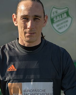 Markus Mörs