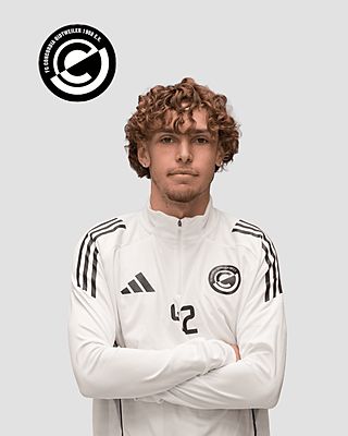 Lenny Elijah Röhrig