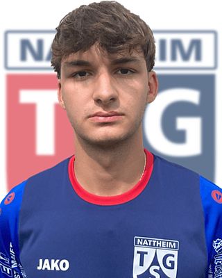 Georgios Demirtzoglou