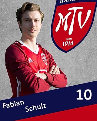 Fabian Schulz