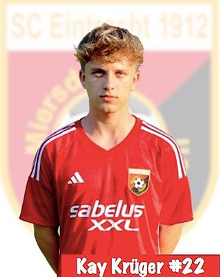 Kay Lukas Krüger