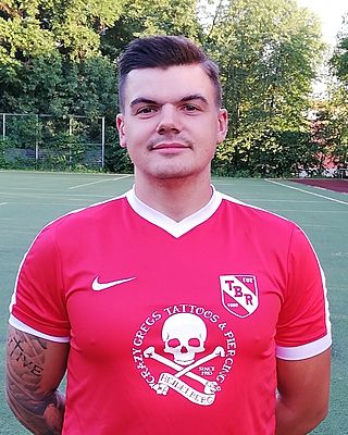 Fabian Sochiera