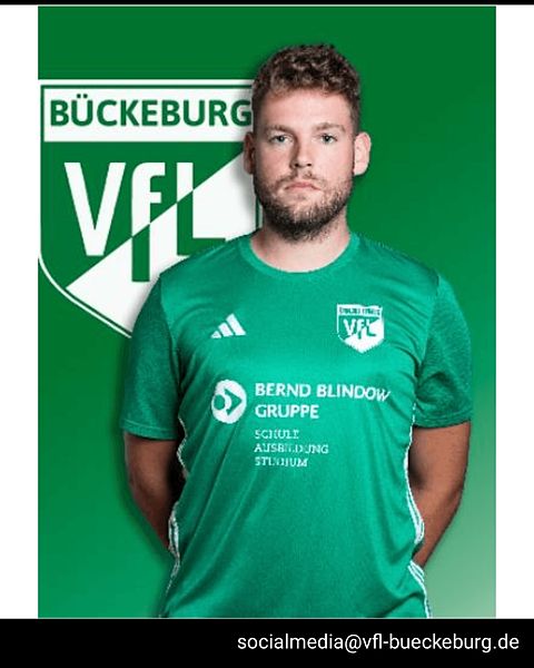 Foto: socialmedia@vfl-bueckeburg.de