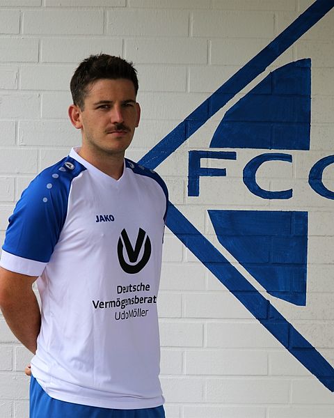 Foto: FC Großalmerode