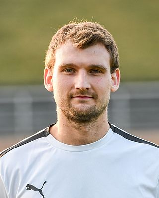 Marcel Albrecht