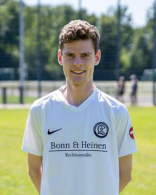 Michael Josef Kemper