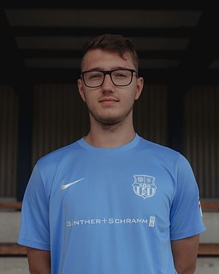 Lukas Haschke