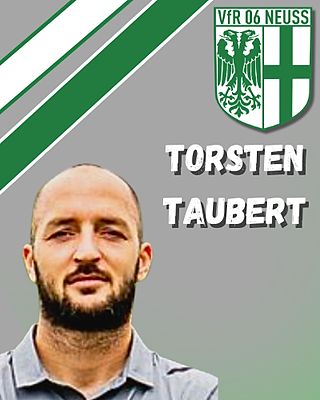 Torsten Taubert