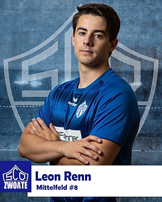Leon Renn
