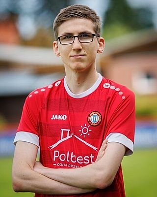 Jannik Kowski