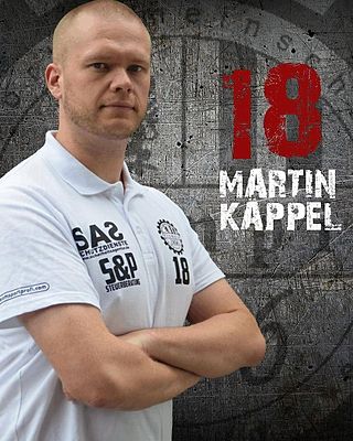 Martin Käppel