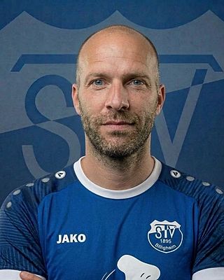 Ronny Kluge