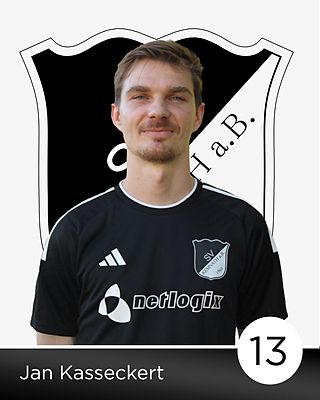 Jan Kasseckert