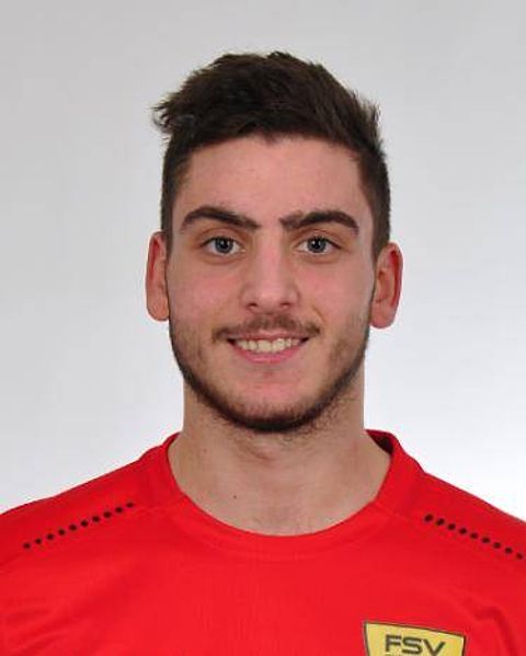 Fabio Alfarano
