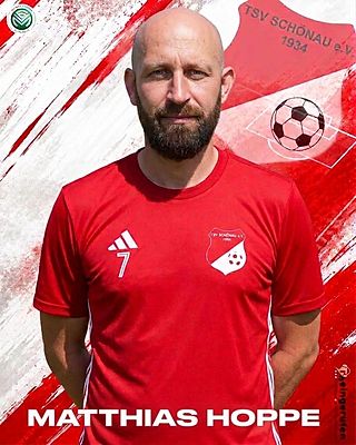 Mateusz Hoppe