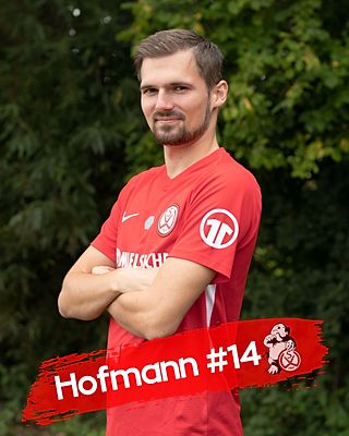 Matthias Hofmann