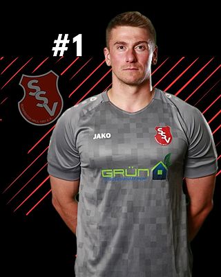 Yannic Aljoscha Weiss