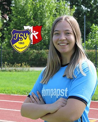 Kim Sophie Ziegler