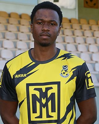 Abdel Khémal Toholin