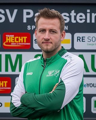 Jonas Bühler