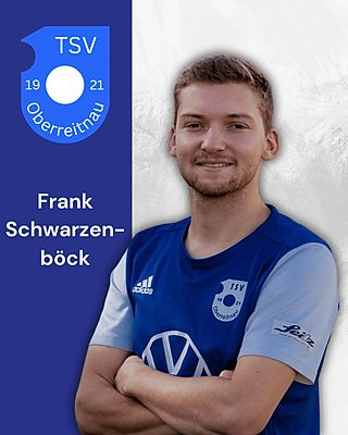 Frank Schwarzenböck