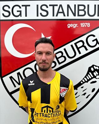 Mesut Toprak