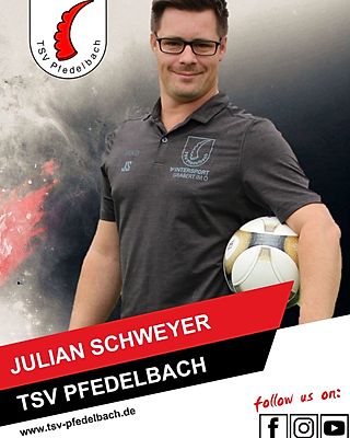 Julian Schweyer