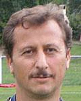 Coskun Öntürk
