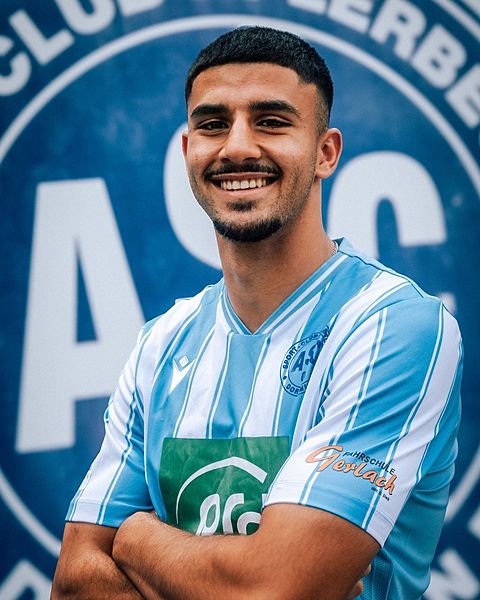 Foto: Martin Hammeke