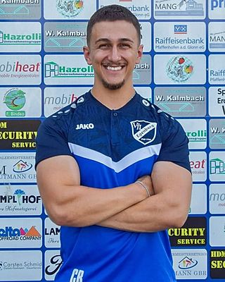 Christian Berglmeir