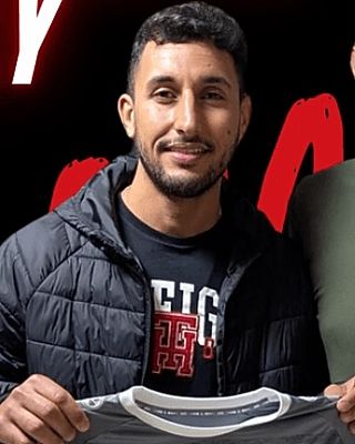 Mohamed Amine Benzemouri