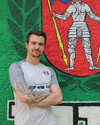 Dominik Müller