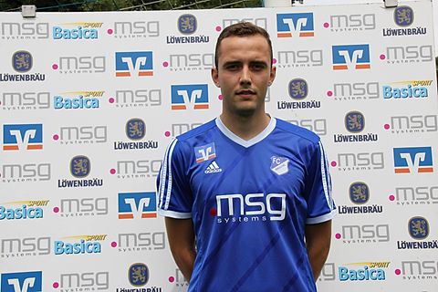 Foto: FC Ismaning