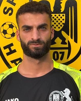 Sahin Tagay