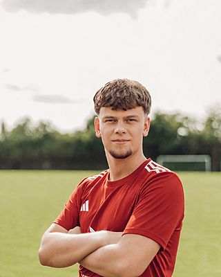 Justin Heinz Giese