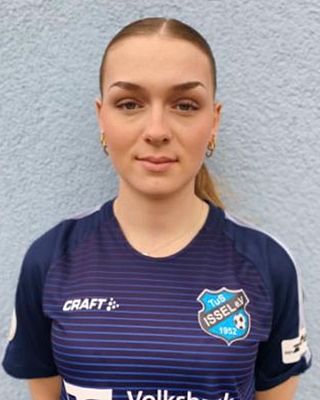 Sara Weber