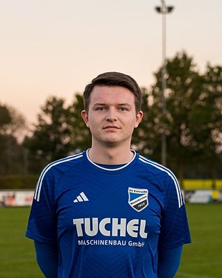 Jan Vorndieke