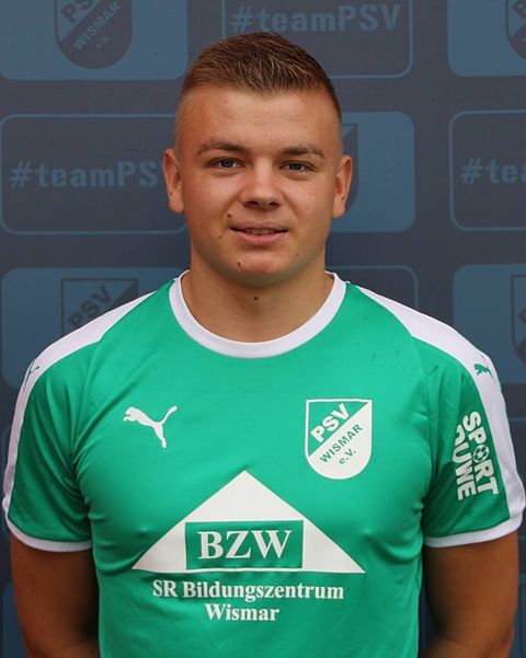 Foto: PSV Wismar