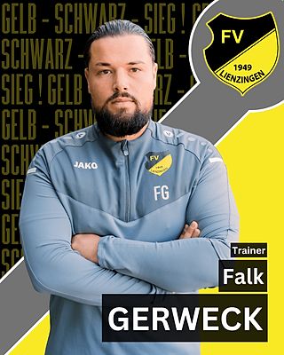 Falk Gerweck