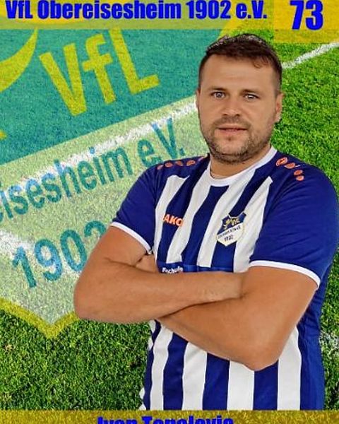 Foto: VfL Obereisesheim