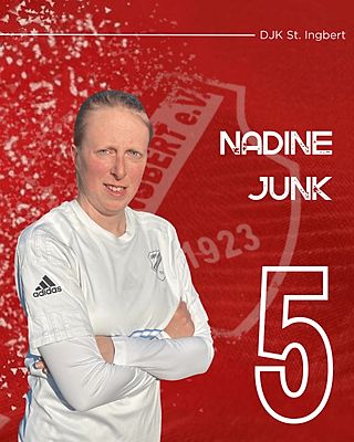 Nadine Junk