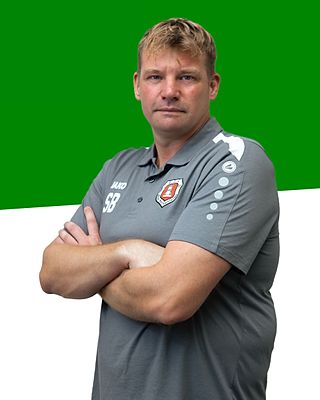 Stefan Balsottemeyer