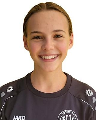 Anna Quellmalz