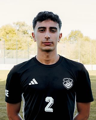 Youssef Titoua