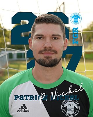 Patrick Nickel