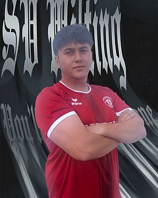 Lucas Miedaner