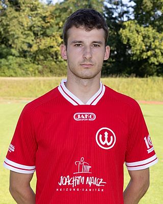 Nikita Jason Hindennach