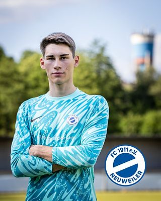Nikita Romenskyi